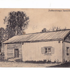 VANHA Postikortti Lohja Sammatti 1900-l - pikkukuva 1