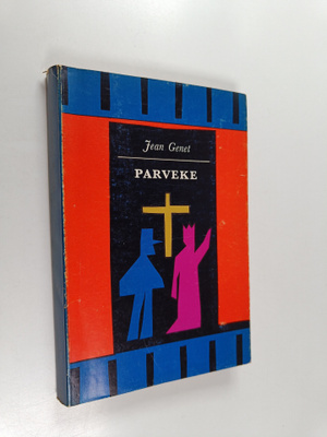 Jean Genet : Parveke