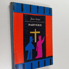 Jean Genet : Parveke - pikkukuva 1