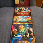 Narnian tarinat Trilogia (5DVD) koko elokuva-sarja - pikkukuva 1