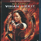 Nälkäpeli - Vihanliekit - pikkukuva 1