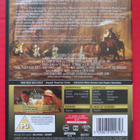 A passage to india Britti DVD - pikkukuva 2