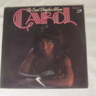 Carol Douglas: The Carol Douglas Album LP 1975 - pikkukuva 1
