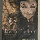ERGO PROXY (2006) koko sarja (6DVD) *UUSI* - pikkukuva 1