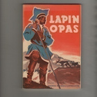 Lapin opas : matkailijoita ja retkeilijöitä varten, SMY 1960 - pikkukuva 1