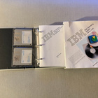 IBM Dos 4.01 - suomiversio 1988! - pikkukuva 2