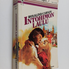 Rosalind Carson : Intohimon laulu - pikkukuva 1