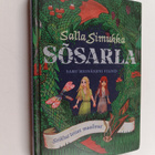 Salla Simukka : Sosarla seiklus teises maailmas - pikkukuva 1