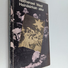 Nathanael West : Heinäsirkan aika - pikkukuva 1