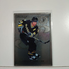 1996-97 Leaf Preferred - Steel #37 Jaromir Jagr - pikkukuva 1