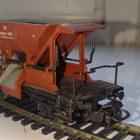 Märklin 4610.1 ( H0 ~ AC ) - pikkukuva 1