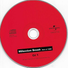 Kokoelma • Millenium Smash - Best Of 1999 Tupla CD - pikkukuva 4