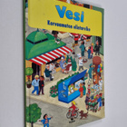 Gunter Neidinger : Vesi : korvaamaton elintarvike - pikkukuva 1