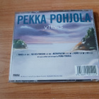 Pekka Pohjola – Views cd orig 2001 Fusion, Jazz Rock - pikkukuva 2