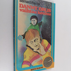 Bernard Palmer : Danny Orlis vaihtaa koulua - pikkukuva 1