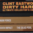 Dirty Harry Ultimate Collector's Edition Clint Eastwood - pikkukuva 3