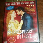 Shakespeare in love DVD - pikkukuva 1
