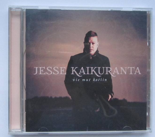 Jesse Kaikuranta - Vie mut kotiin