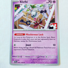 Klefki - Prize Pack Series 4 - pikkukuva 1