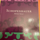 MICHAEL TANNER: SCHOPENHAUER - pikkukuva 1
