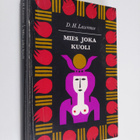 D. H. Lawrence : Mies joka kuoli ; St. Mawr - pikkukuva 1