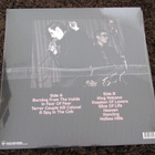Bauhaus Live at tiffany's 1983 lp muoveissa ranska 2022 - pikkukuva 2