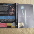 ALIEN - YLÖSNOUSEMUS DVD - pikkukuva 1