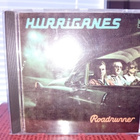 CD Hurriganes: Roadrunner ( SIS POSTIKULU ) - pikkukuva 1