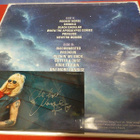 MICHAEL MONROE - OUTER STELLAR LP KOKO BÄNDIN NIMMAREILLA - pikkukuva 4