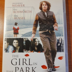 The girl in the park - pikkukuva 1