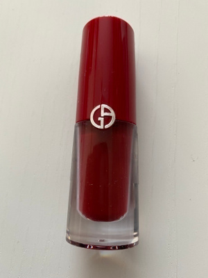 ARMANI LIP MAGNET RED 403