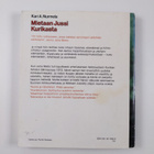 Kari A. Nurmela : Mietaan Jussi Kurikasta - pikkukuva 2