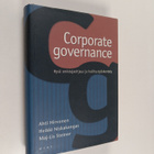 Ahti Hirvonen : Corporate governance : hyvä omistajaohjau... - pikkukuva 1