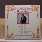 Johann Strauss, Robert Stolz - Kaiserwalzer 2xLP - pikkukuva 3