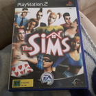 PlayStation 2 the sims - pikkukuva 1