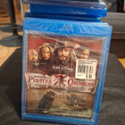 Pirates Of The Caribbean 1-5 Nordic Bluukat - pikkukuva 5