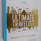 Ultimate travelist : the 500 best places on the planet ..... - pikkukuva 1