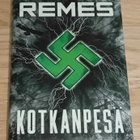 Ilkka Remes - Kotkanpesä - pikkukuva 1