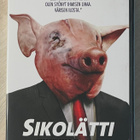 Pier Paolo Pasolini: SIKOLÄTTI (1969) - pikkukuva 1