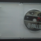 DVD: 8-Pallo (O:Aku Louhimies 2013) - pikkukuva 3