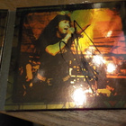 ANTHRAX - WORSHIP MUSIC DIGIPAK CD KOLMELLA NIMMARILLA - pikkukuva 3