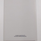 Asumistaso : Housing and planing in Finland, 1993 - pikkukuva 2