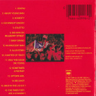 Billy Joel - CONCERT - 1987 - CD - pikkukuva 2