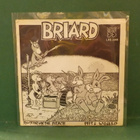 BRIARD - ROCKIN' ON THE BEACH / MISS WORLD M-/M- FIN -79 7" - pikkukuva 2