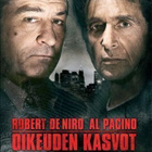 Oikeuden Kasvot (Robert DeNiro, Al Pacino(25873) - pikkukuva 1
