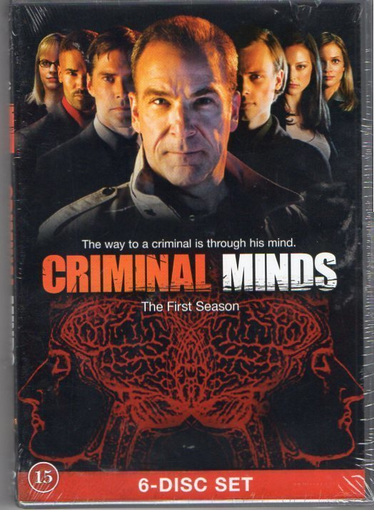 Criminal Minds Season 1	(83 321)	UUSI	-FI-	DVD	nordic,	(6)