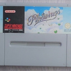 * PilotWings SNES PAL - EUR + Uusi Suojakotelo Lue Kuvaus - pikkukuva 2