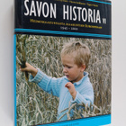 Savon historia, 6 : Heimomaakunnasta maakuntien Eurooppaa... - pikkukuva 1