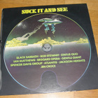 Suck it and see - LP - pikkukuva 1