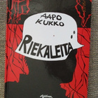 Aapo Kukko RIEKALEITA - pikkukuva 1